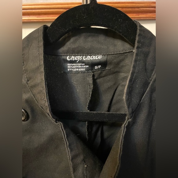 3 Chefs Choice Jacket - Picture 3 of 5